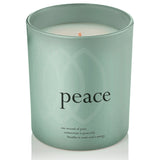 Special Peace Candle Launch Offer - THE WILD SHOWCASE