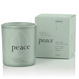 Special Peace Candle Launch Offer - THE WILD SHOWCASE