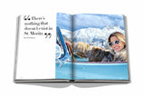 St. Moritz Chic - THE WILD SHOWCASE
