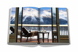 St. Moritz Chic - THE WILD SHOWCASE