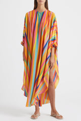 Sultana Kaftan - THE WILD SHOWCASE