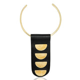 Tajamali Neckpiece - The Wild Showcase