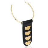 Tajamali Neckpiece - The Wild Showcase