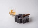 Tauro Ashtray for Cigar - THE WILD SHOWCASE