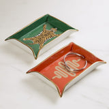 TIGER VALET TRAY - THE WILD SHOWCASE