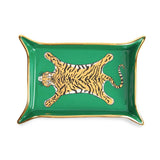 TIGER VALET TRAY - THE WILD SHOWCASE