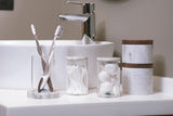 Toothbrush Tumbler - THE WILD SHOWCASE