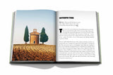 Tuscany Marvel - THE WILD SHOWCASE