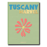 Tuscany Marvel - THE WILD SHOWCASE