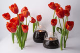 Vaina Candle Holder - Large - THE WILD SHOWCASE