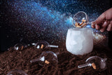 Vaina Marble Ashtray - THE WILD SHOWCASE