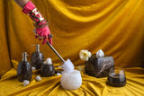 Vaina Tissue Container - THE WILD SHOWCASE