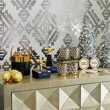 VERSAILLES GLASSWARE SET - THE WILD SHOWCASE
