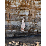 Zebra Towel - THE WILD SHOWCASE