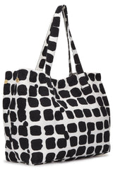 Zohra Beach Bag - THE WILD SHOWCASE
